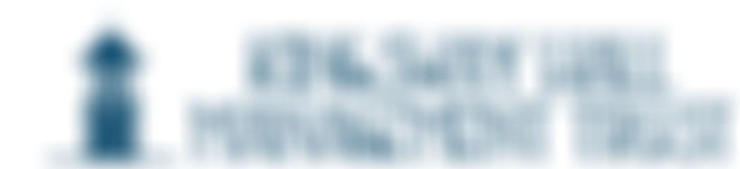 The Kingsway Hall Management Trust | Charici