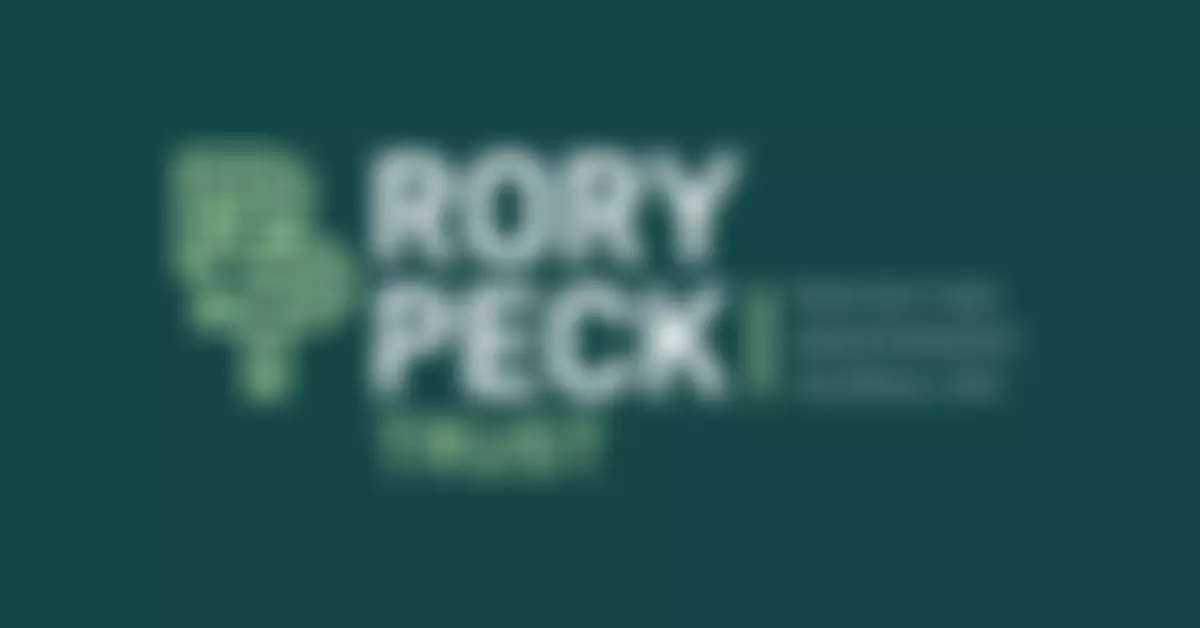 The Rory Peck Trust | Charici