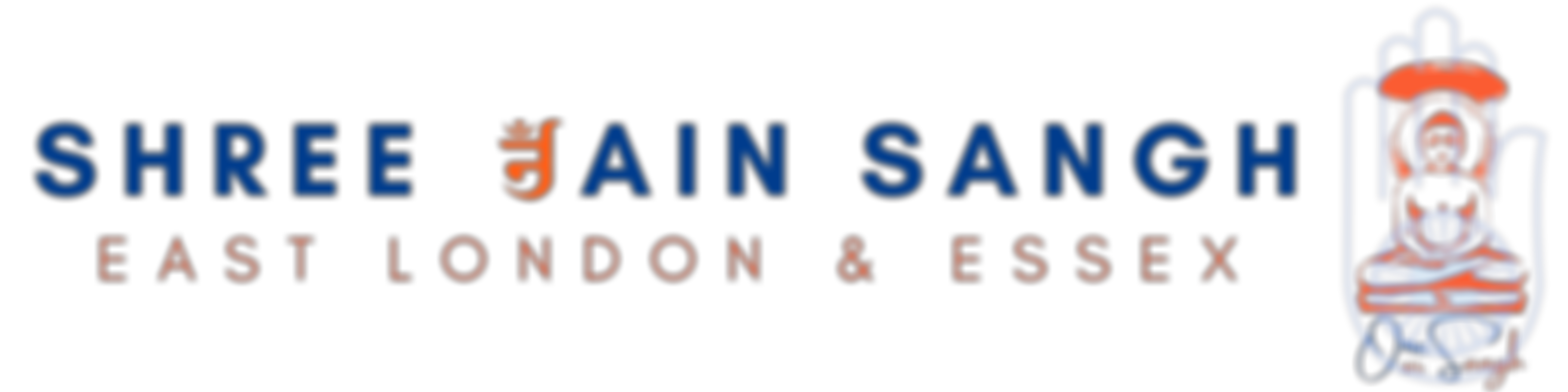 Shree Jain Sangh East London And Essex | Charici