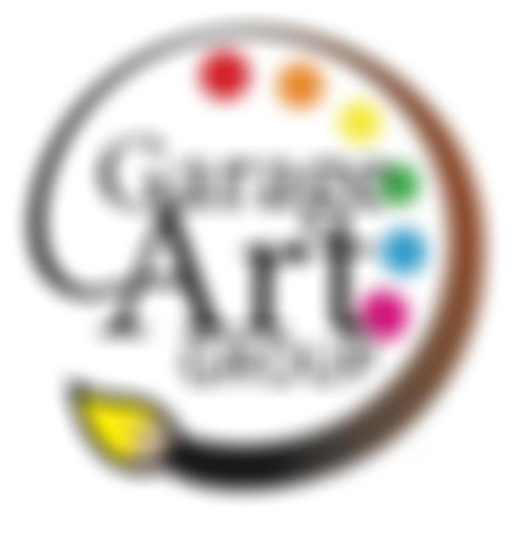 The Garage Art Group | Charici