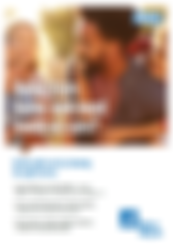 Blake House And Dr Gwynne Trust | Charici