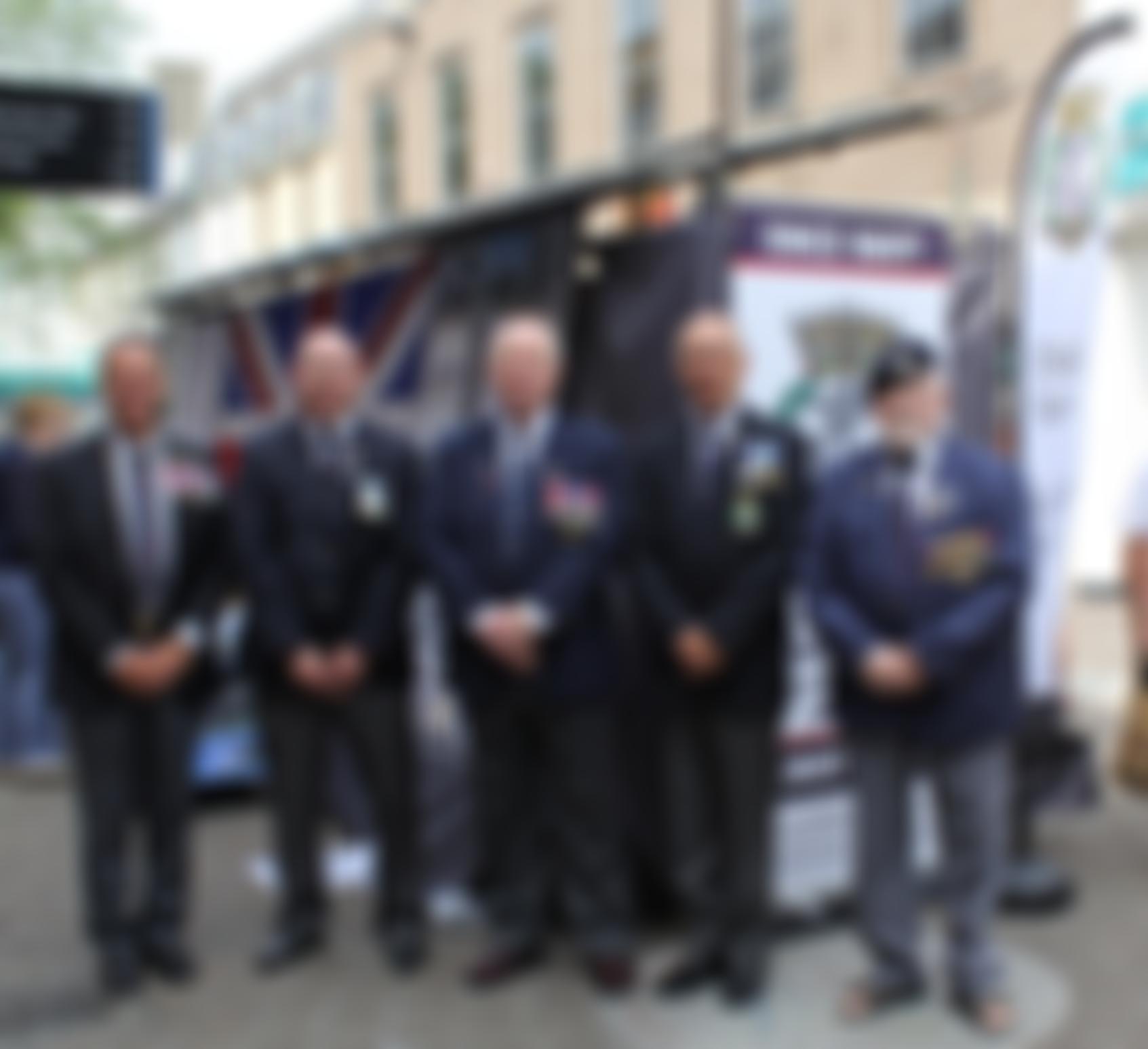 Royal Naval Association Newton Abbot Branch | Charici