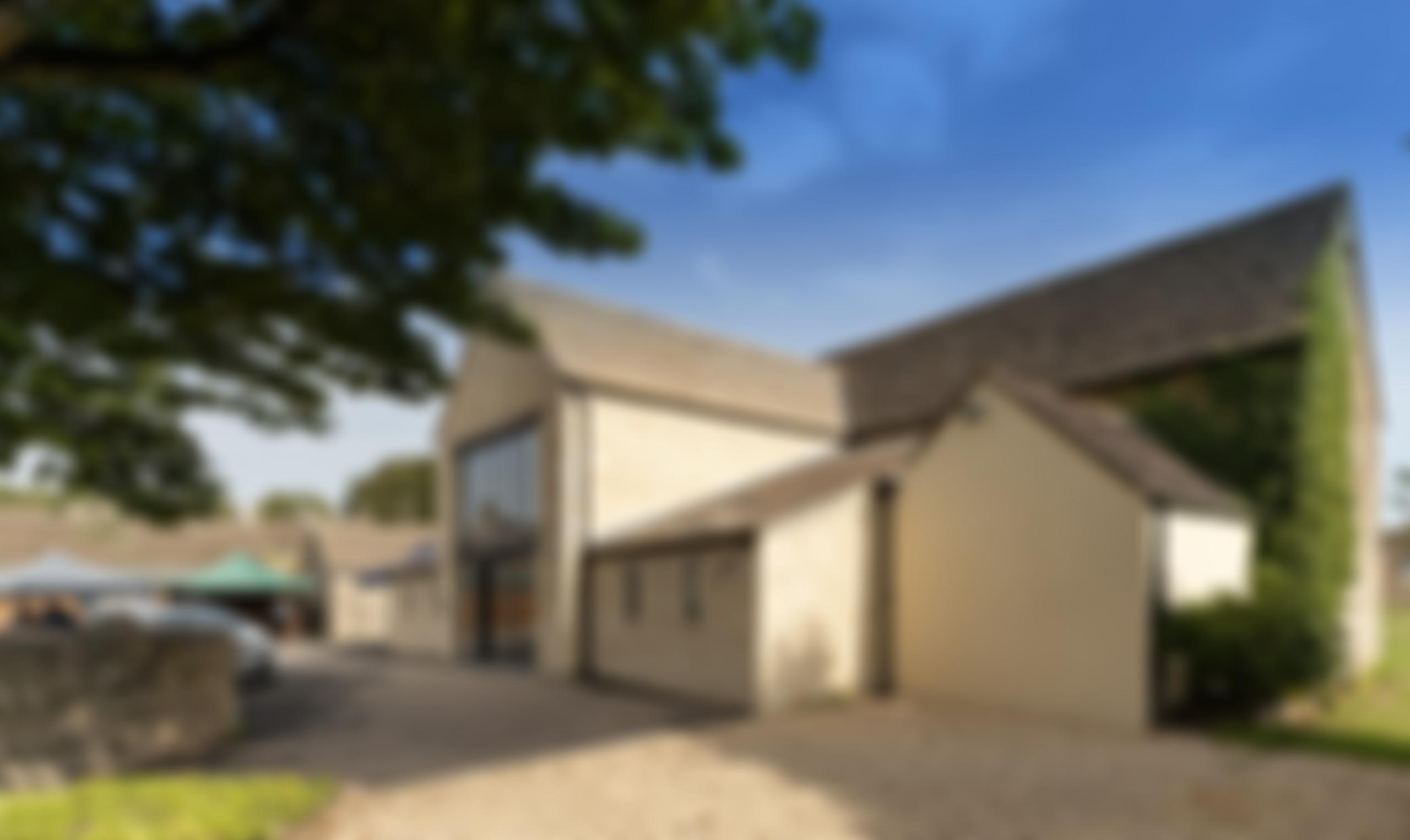 Sherston Village Hall | Charici