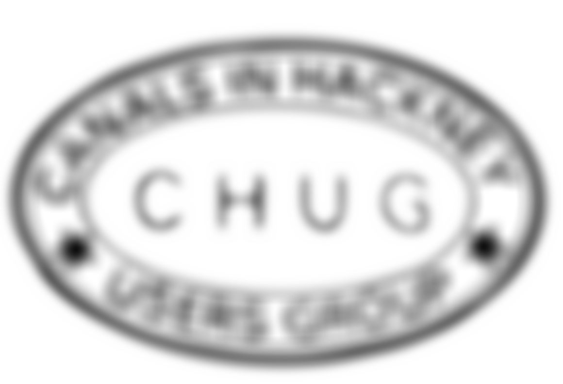 Canals In Hackney Users Group | Charici