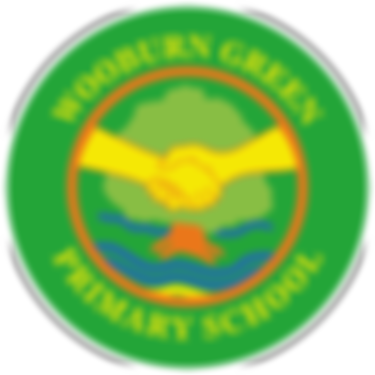 Friends Of Wooburn Green Primary | Charici