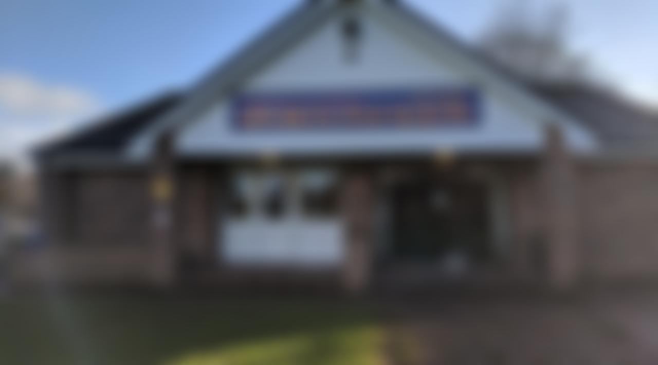 Catterick Village Sports Association | Charici