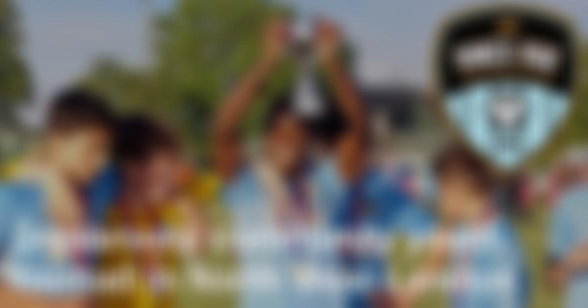 Princes Park Youth Football Club | Charici