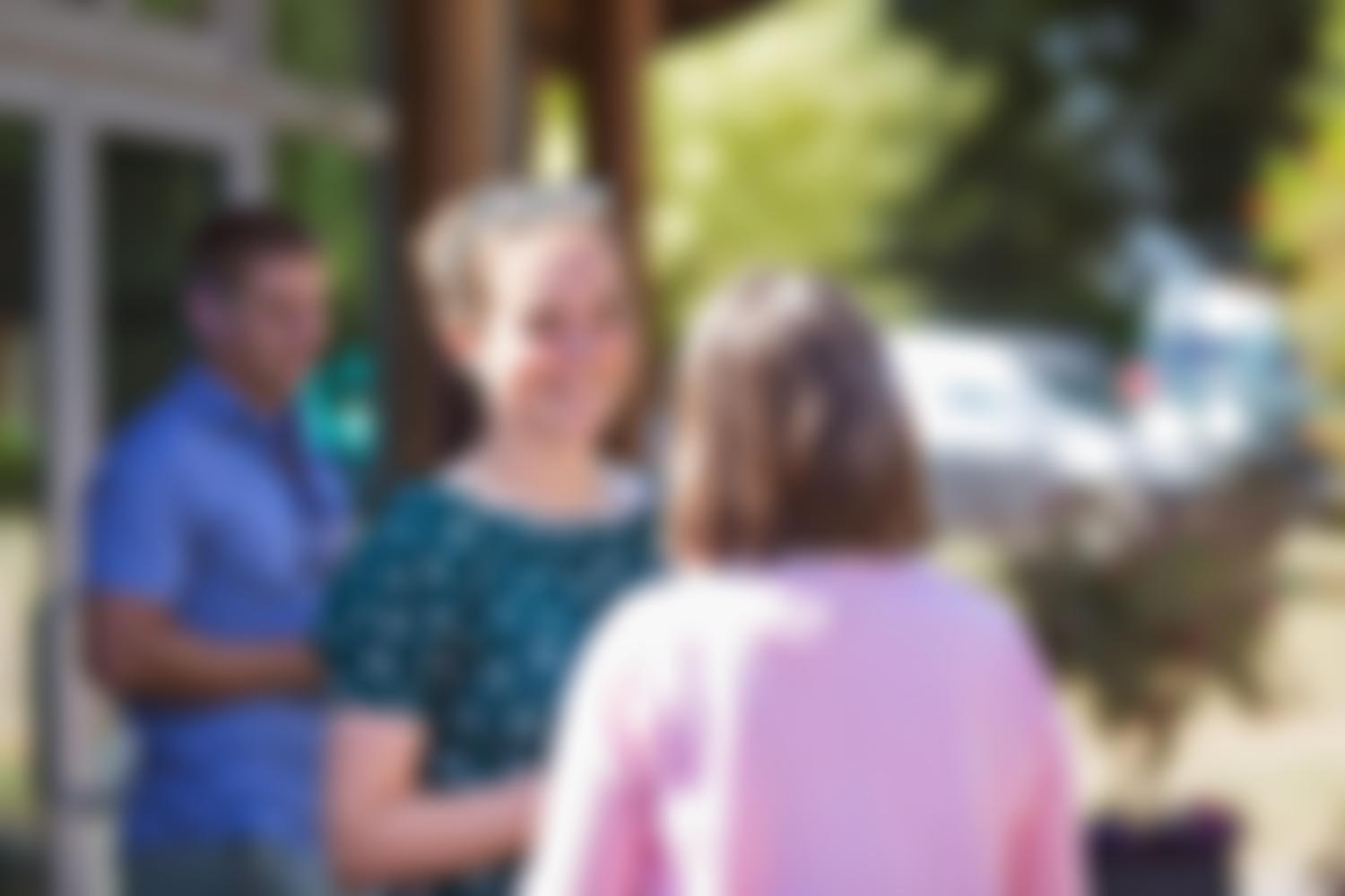 The Salisbury Vineyard Christian Fellowship | Charici