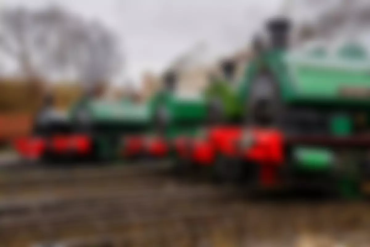 Tanfield Railway Trust Limited | Charici