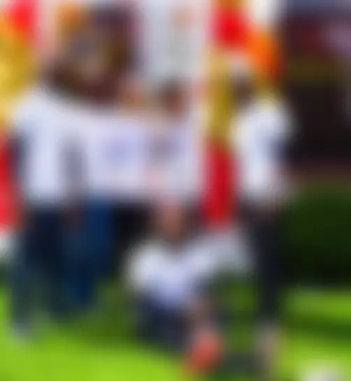 Just Youth | Charici