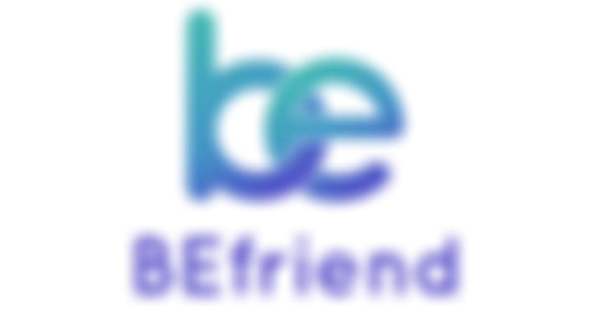 Befriend | Charici