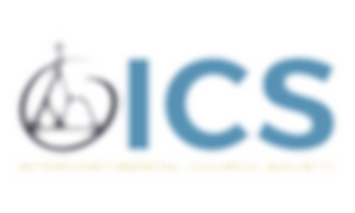 Intercontinental Church Society | Charici