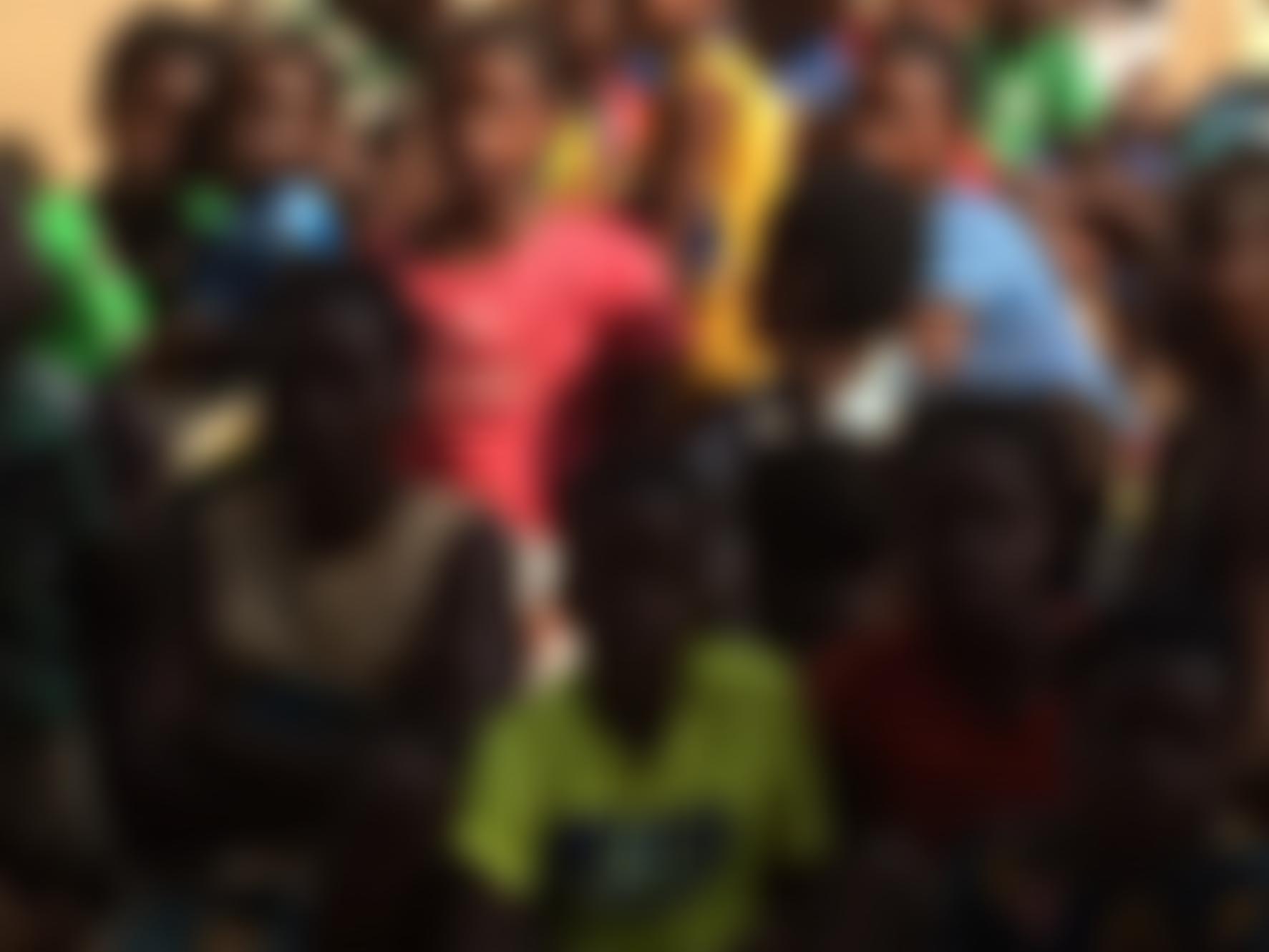 The Nchima Trust | Charici