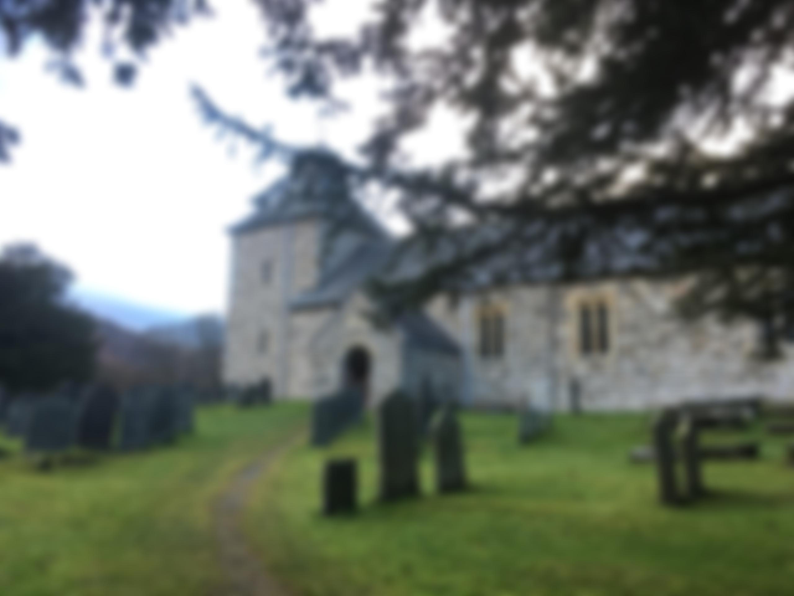 The St Melangell Centre | Charici