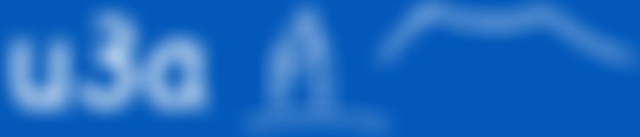 The Penrith And North Lakes U3A | Charici