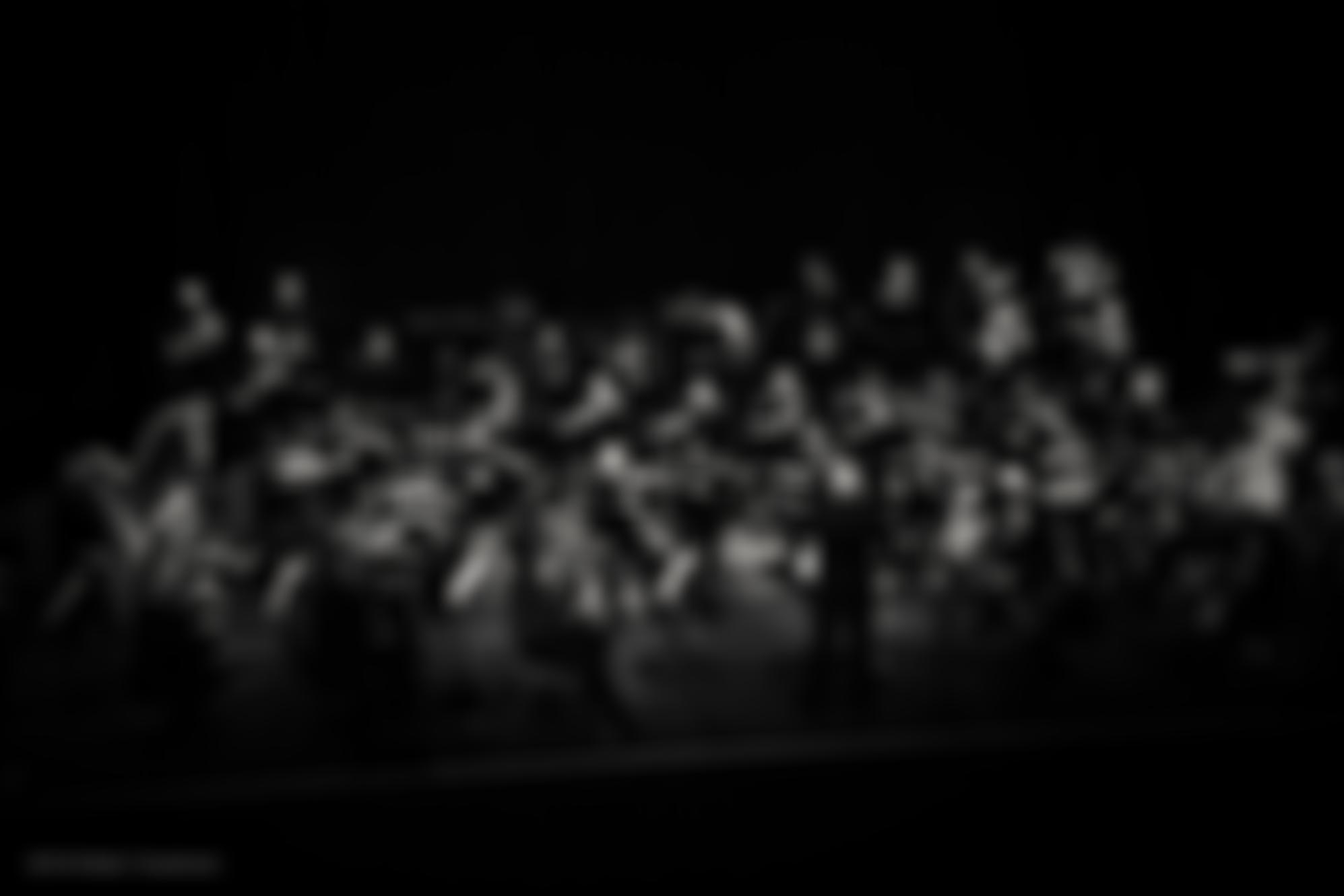 Bath Philharmonia | Charici