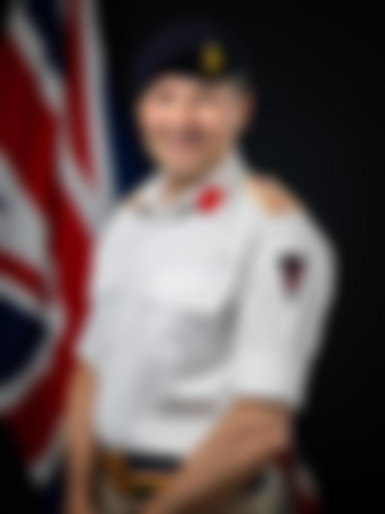 The Royal Corps Of Army Music Trust | Charici