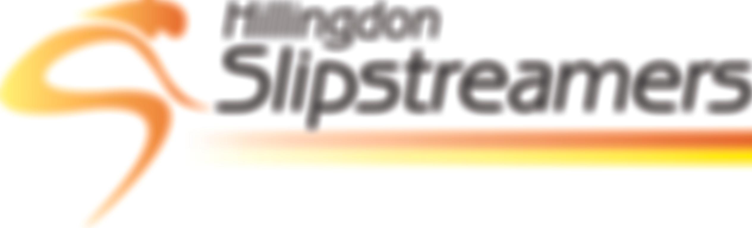 The Hillingdon Slipstreamers Cycling Club | Charici
