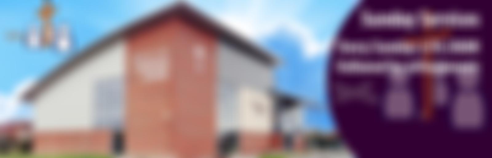 Cabin Lane Church | Charici