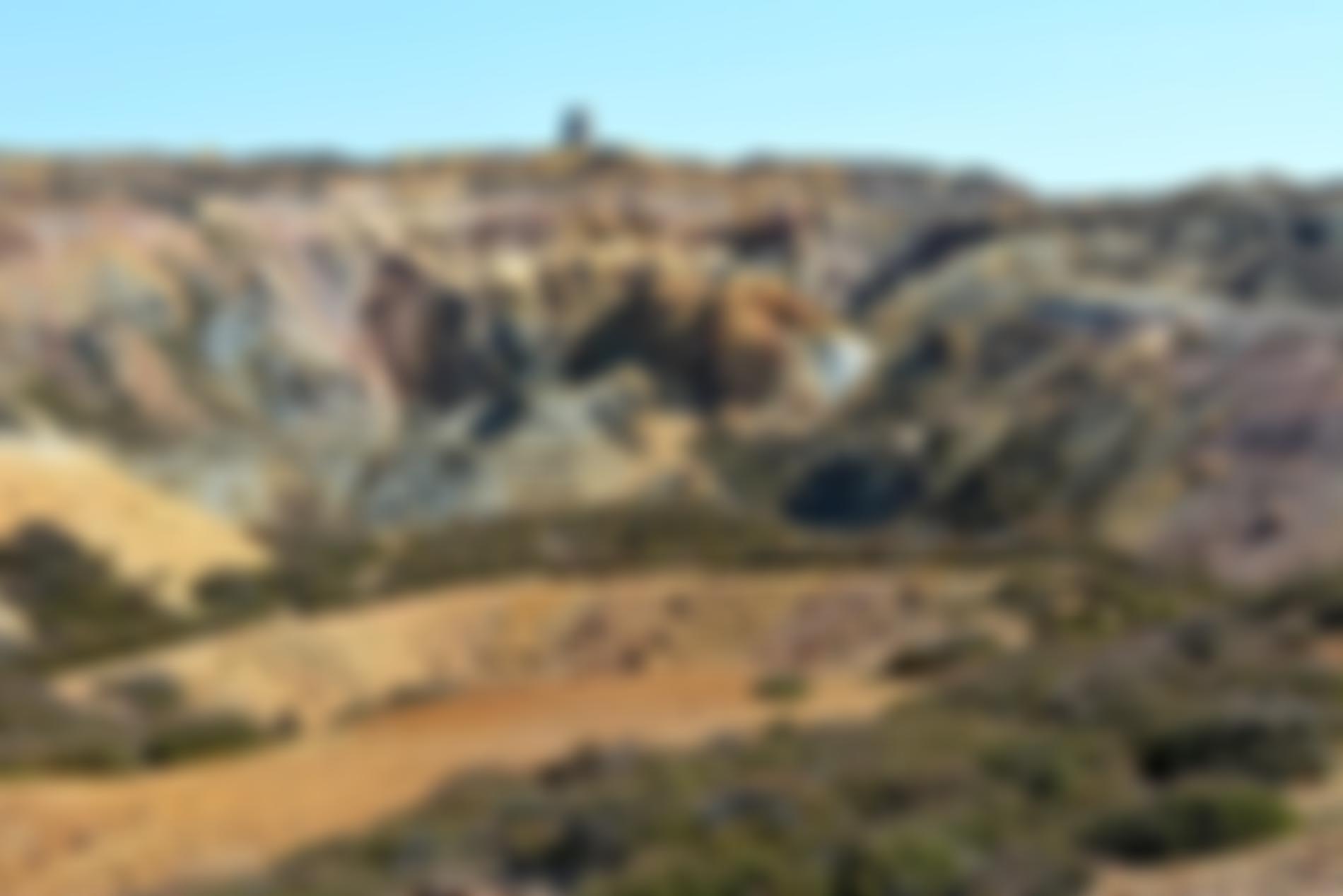 The Amlwch Industrial Heritage Trust Limited | Charici