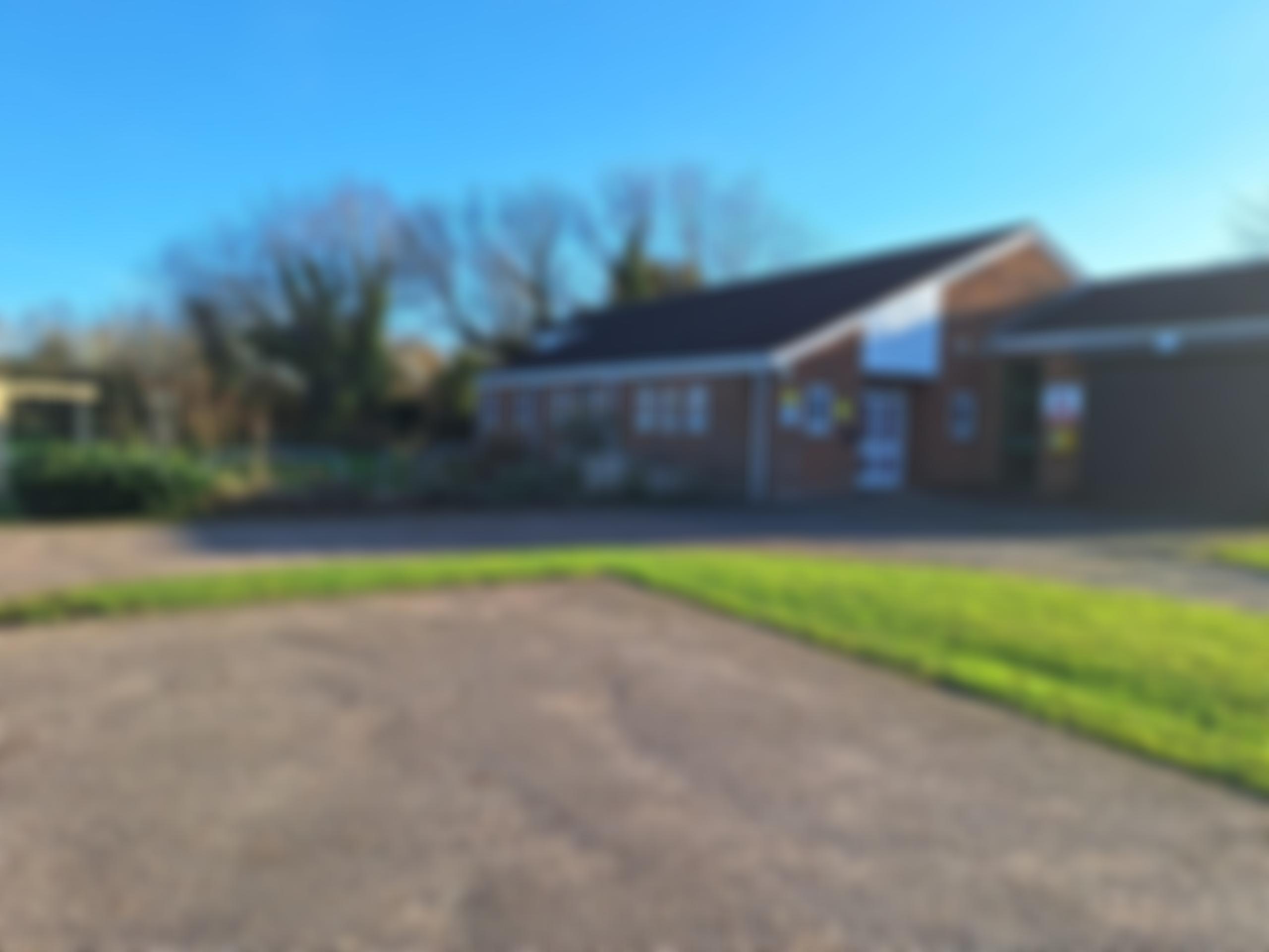 Lilbourne Village Hall | Charici