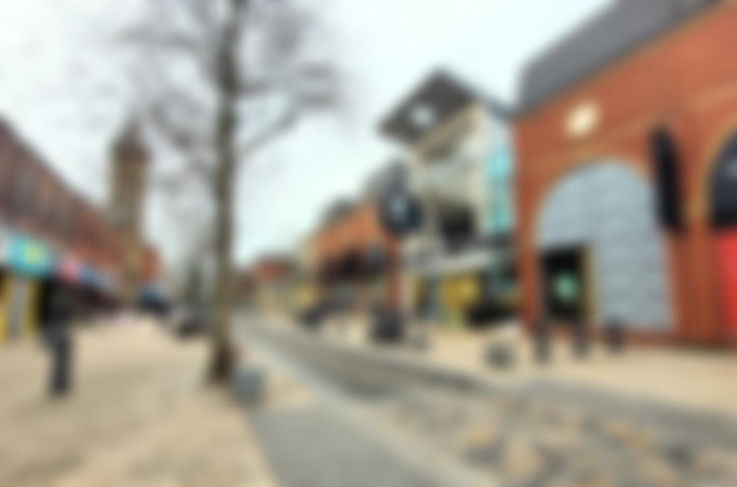 Emmaus Preston | Charici