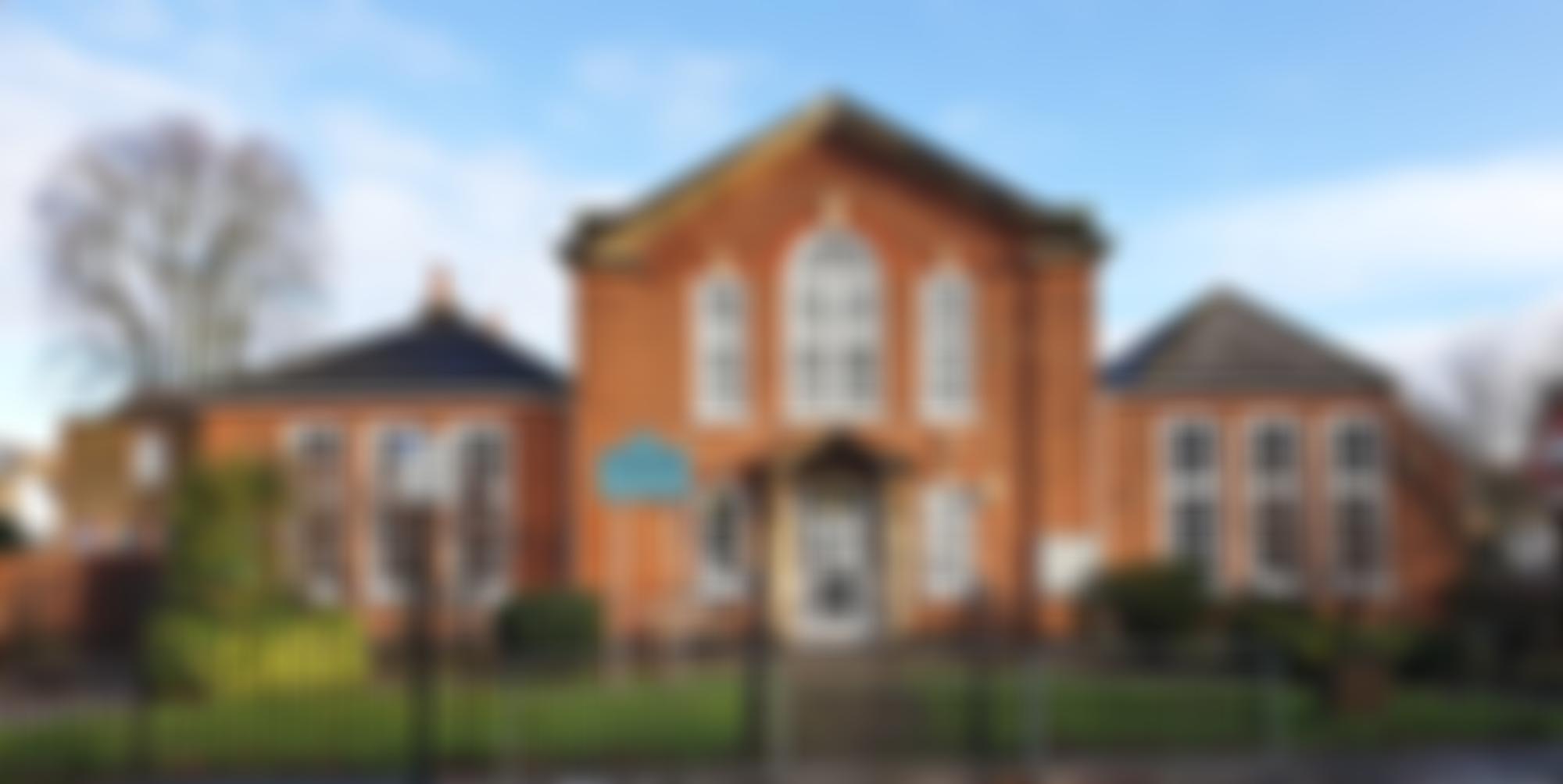 The St John's And Spring Grove Community Association Limited | Charici