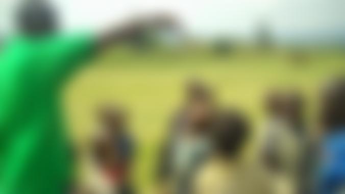 Rwanda UK Goodwill Organisation (Abbreviated As Rugo) | Charici