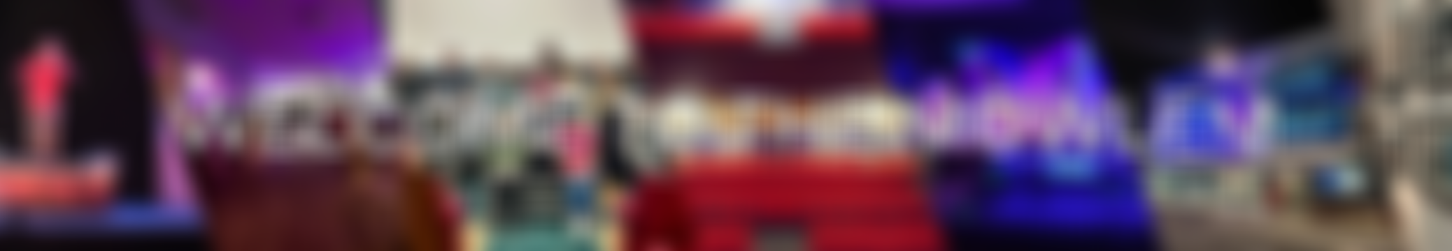 The Mowlem Institute | Charici