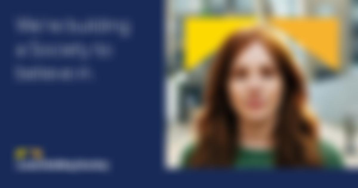 Leeds Building Society Charitable Foundation | Charici