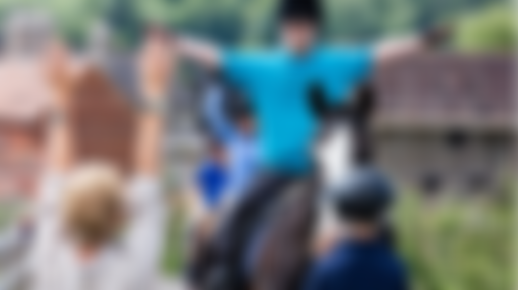 Ackworth Riding For The Disabled Association | Charici