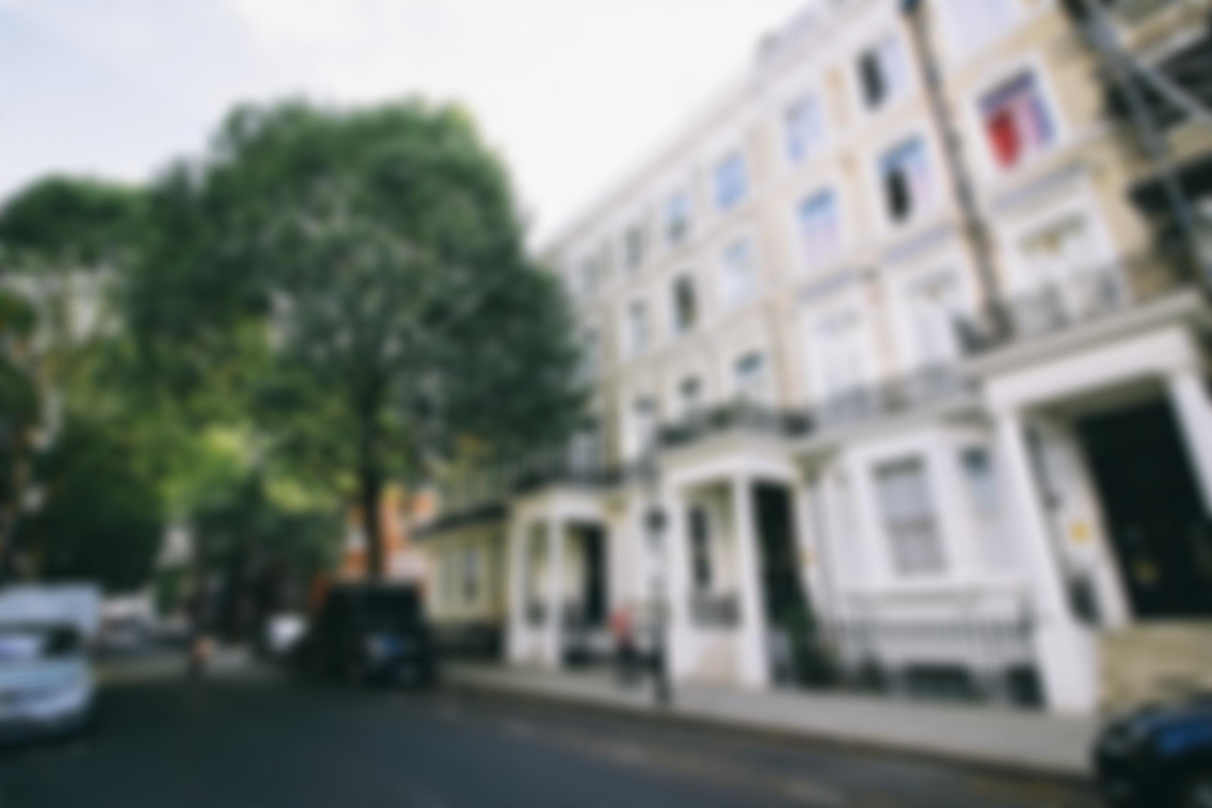 International Students' Club (Church Of England) Ltd | Charici