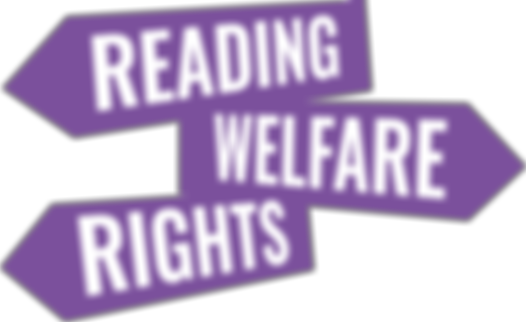Reading Community Welfare Rights Unit | Charici