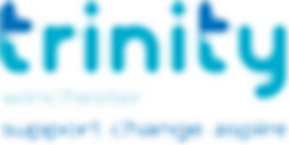 Trinity Winchester | Charici