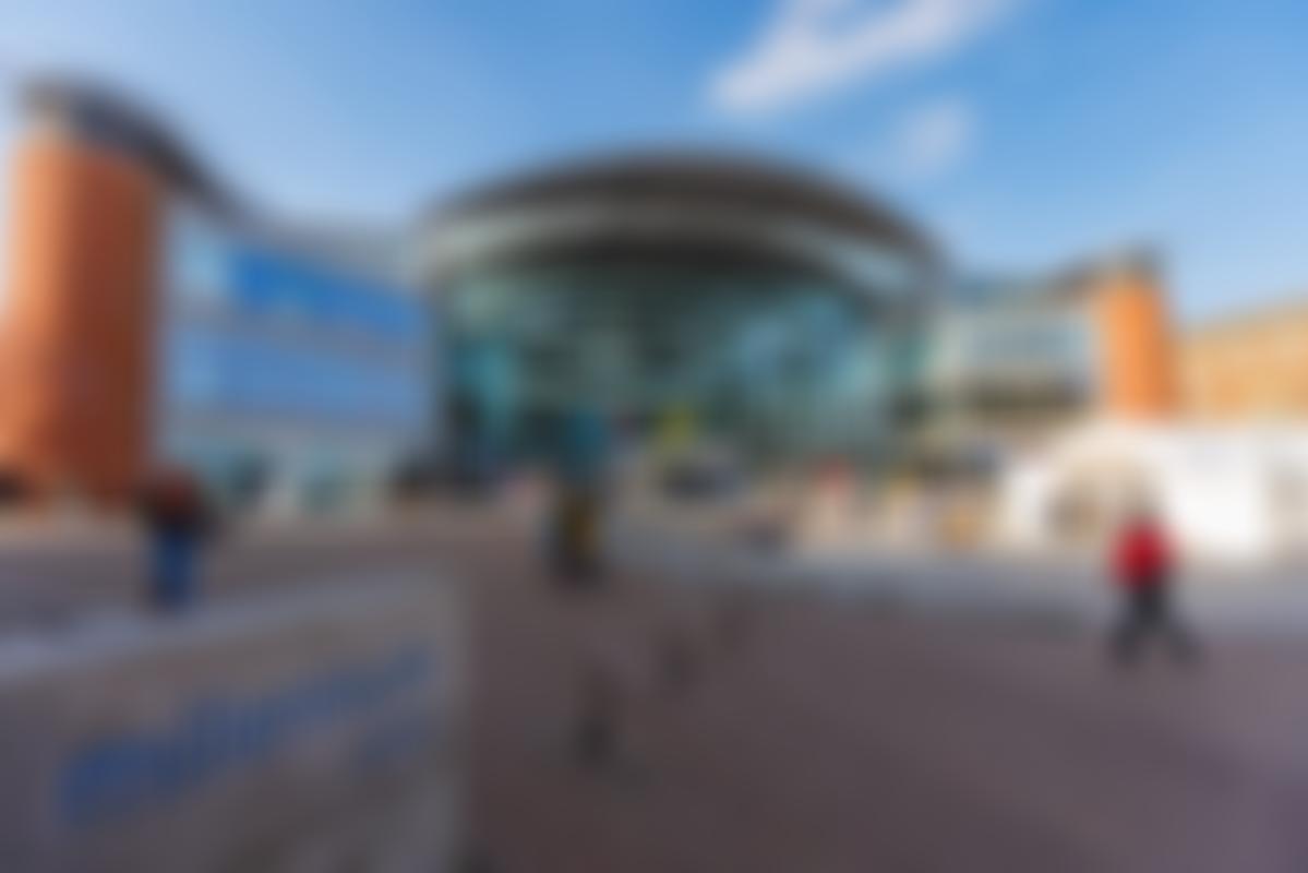 The Forum Trust Limited | Charici