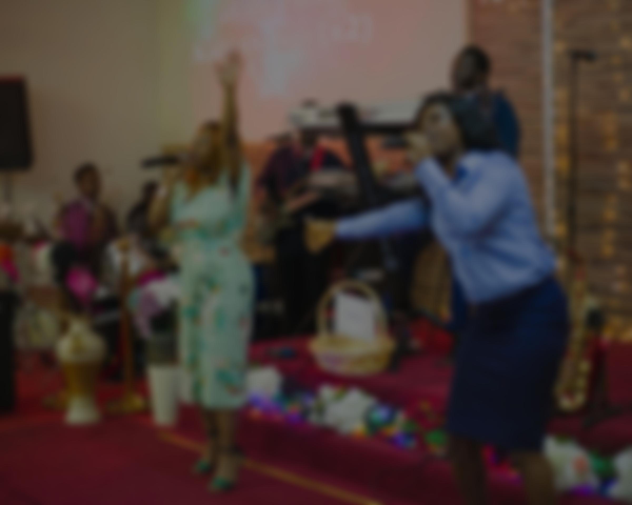 Life Chapel Ministries Limited | Charici