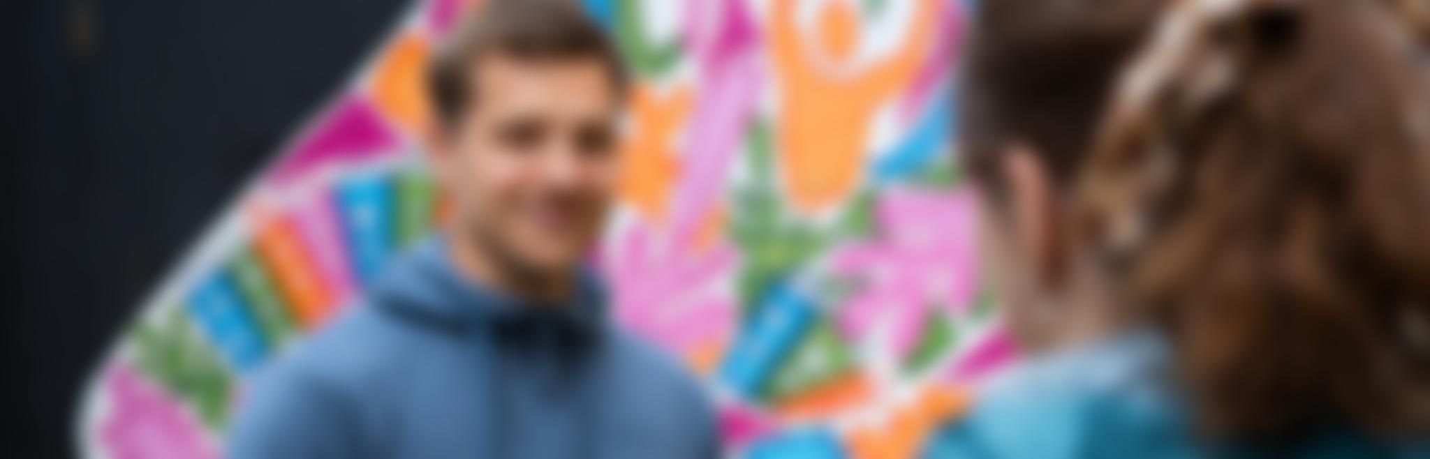 Ymca Brunel Group | Charici