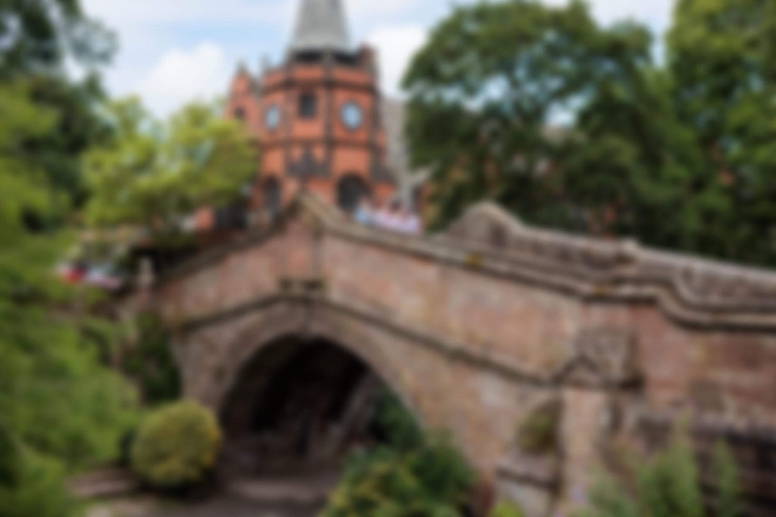 The Port Sunlight Village Trust | Charici