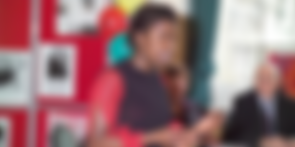 The Eve Brook Scholarship Fund | Charici