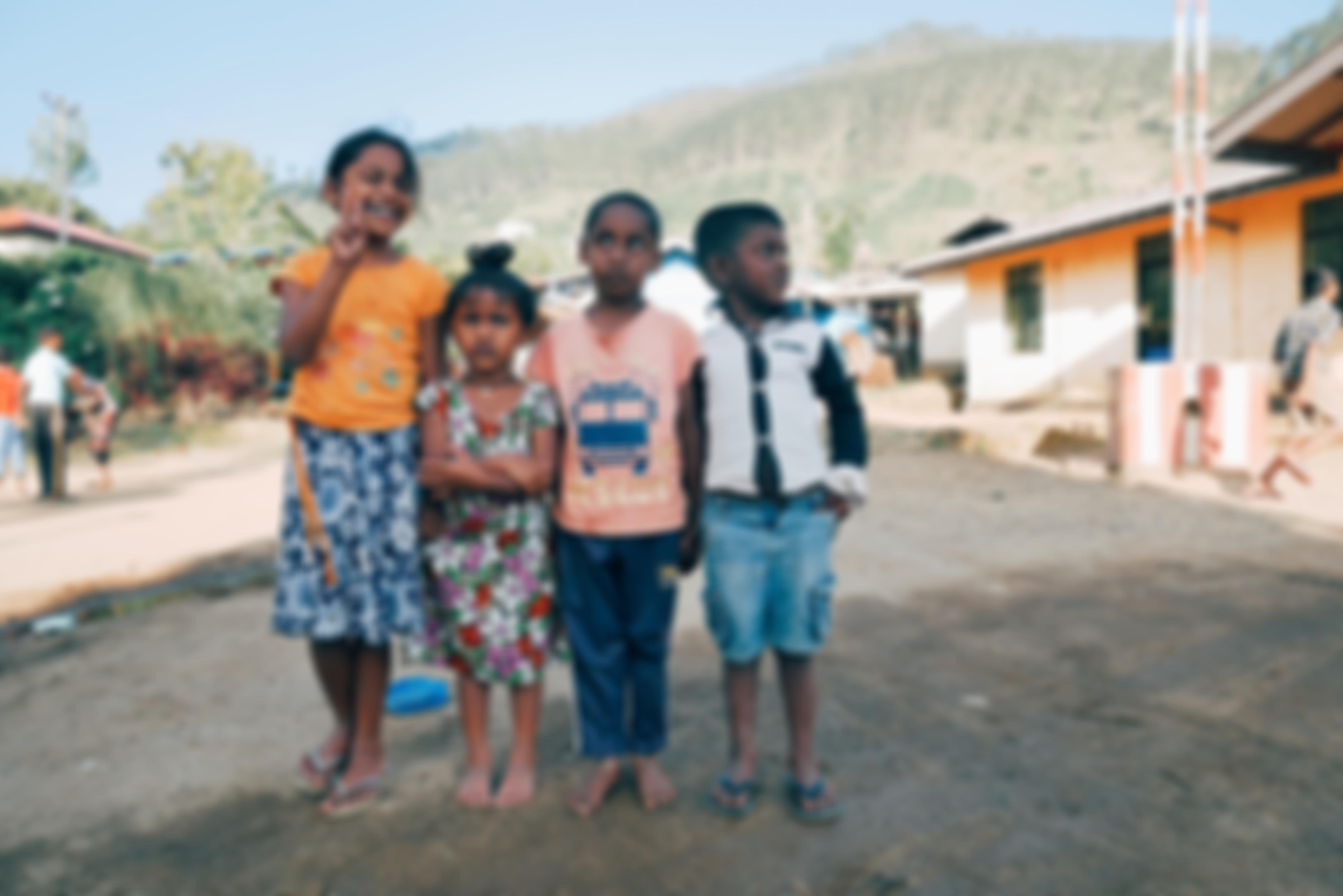 UK - Sri Lanka Trauma Group | Charici