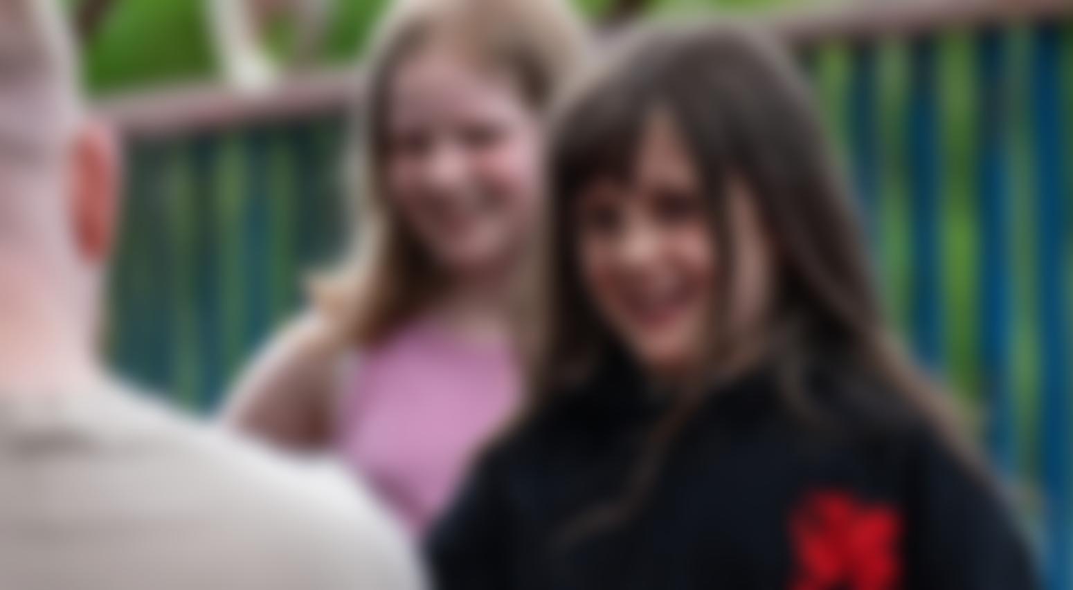 Valleys Kids | Charici