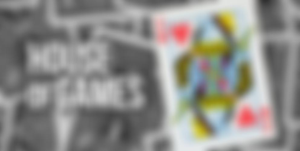 Hampstead Theatre Foundation | Charici