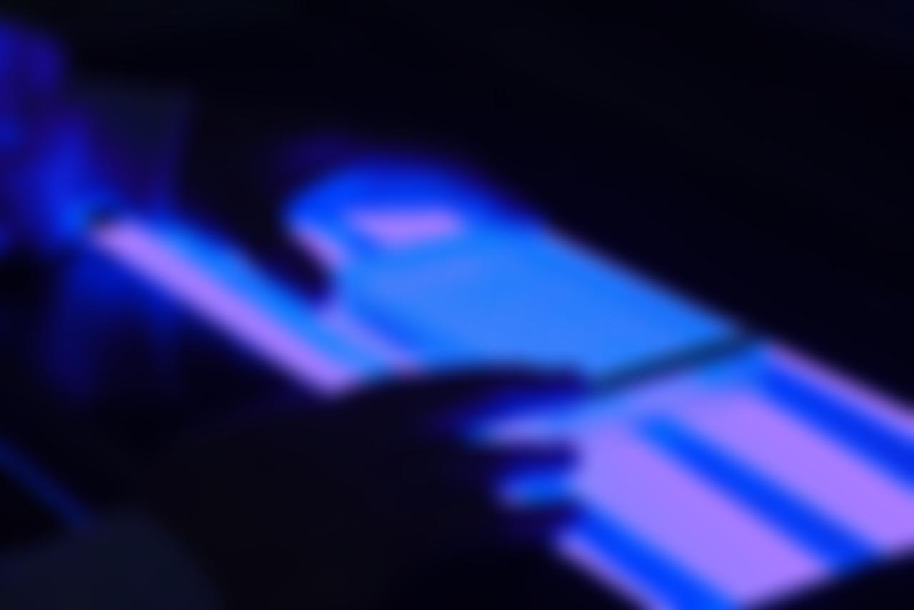 London Lung Cancer Group | Charici