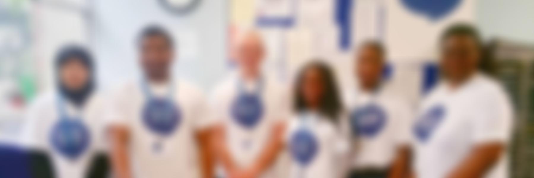 Lewisham Citizens Advice Bureaux Service Limited | Charici