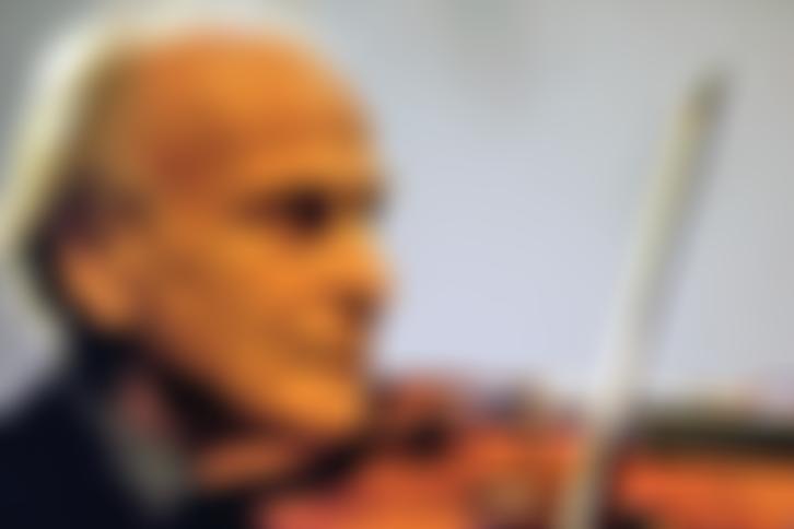 The Young Musicians Symphony Orchestra | Charici