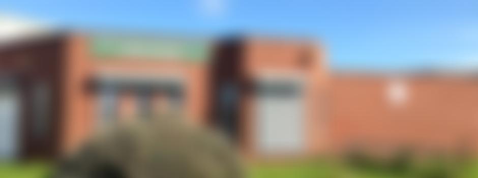 Whitley Bay Islamic Cultural Centre | Charici