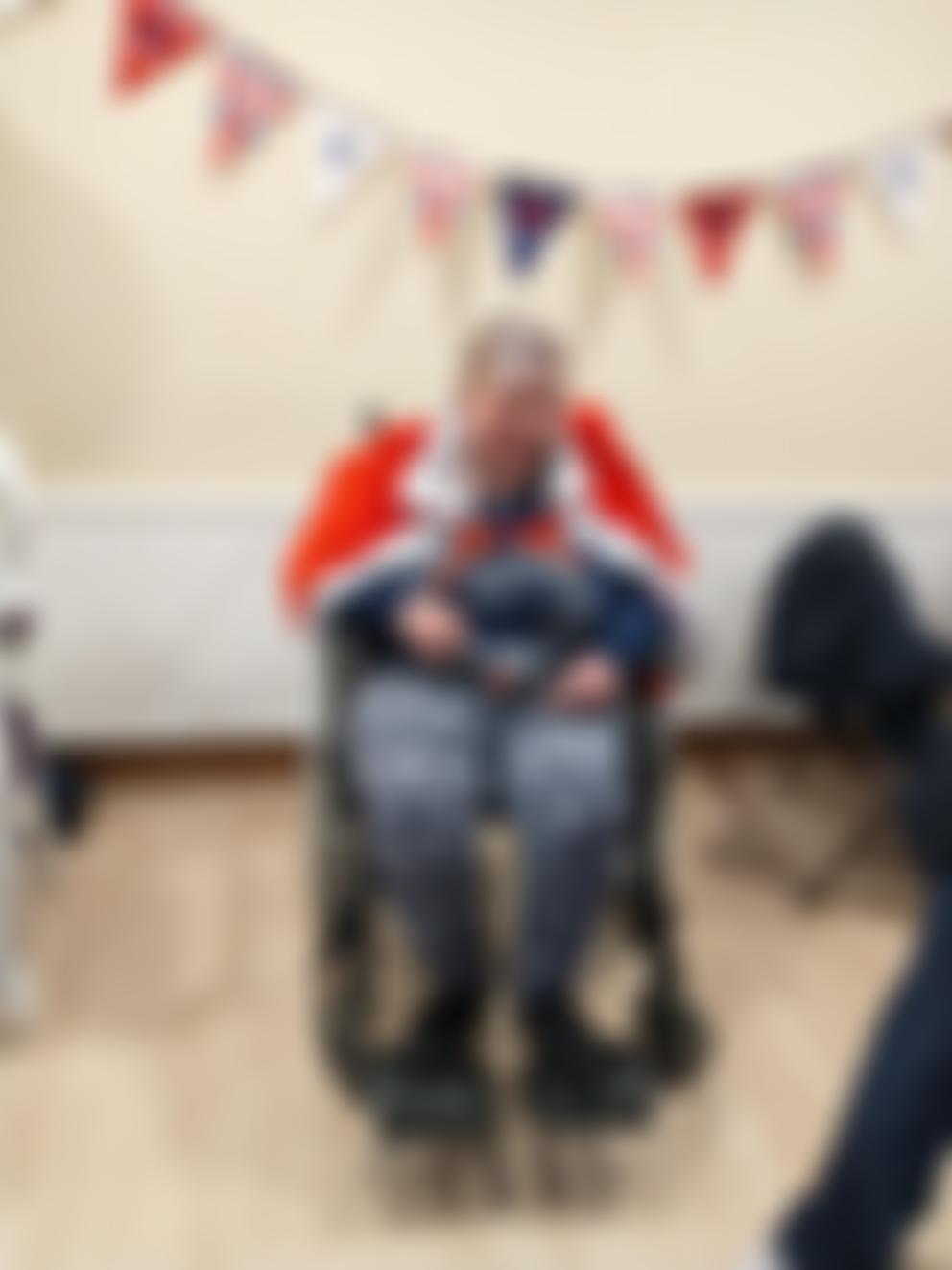 Hertsmere Mencap | Charici