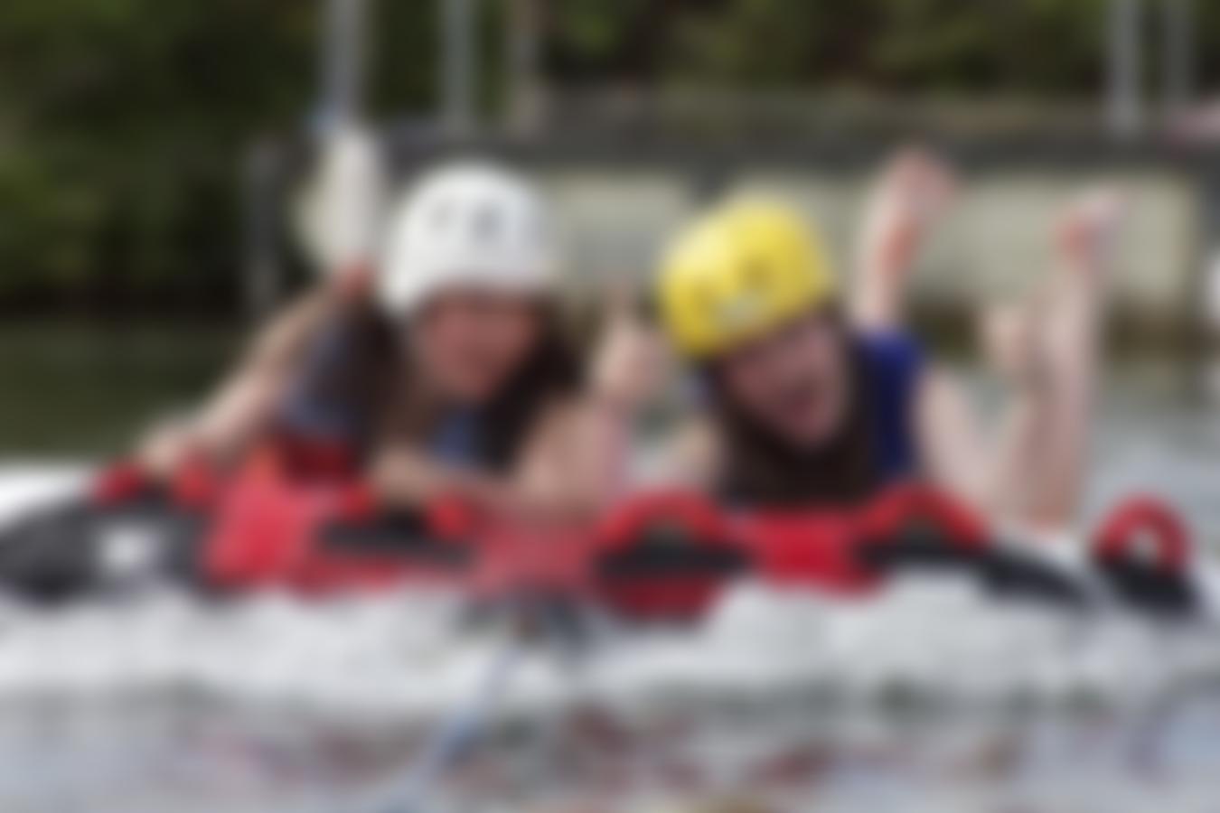 The Aquasports Cross Trust | Charici