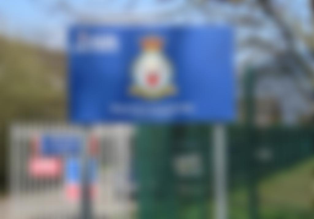 Royal Air Forces Association Kenley And Caterham Branch No.661 | Charici