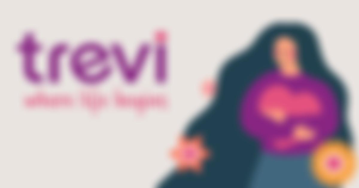 Trevi Women Ltd | Charici